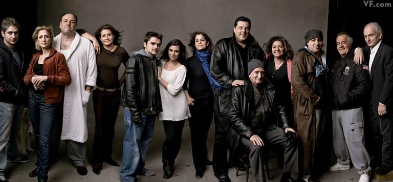 sopranos