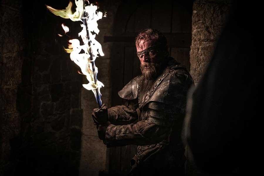 BERIC