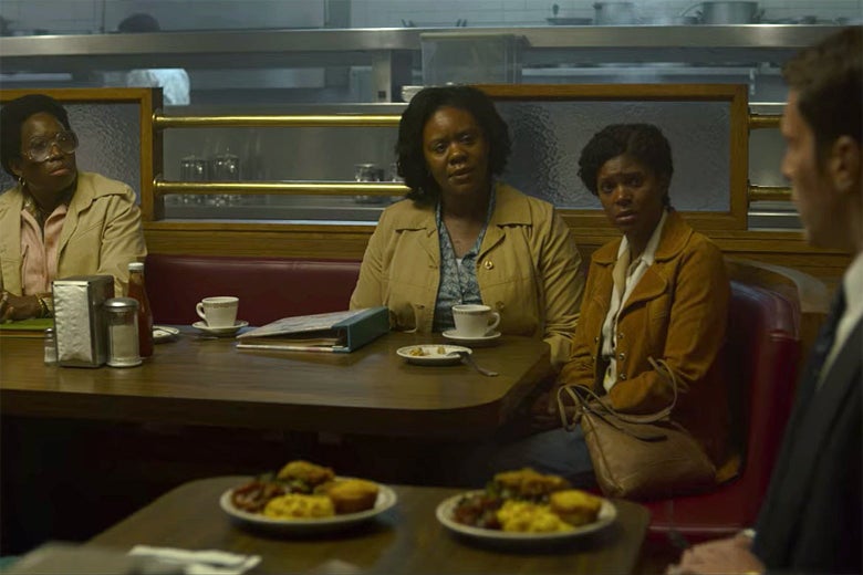 Mindhunter and the Privilege of&nbsp;Justice