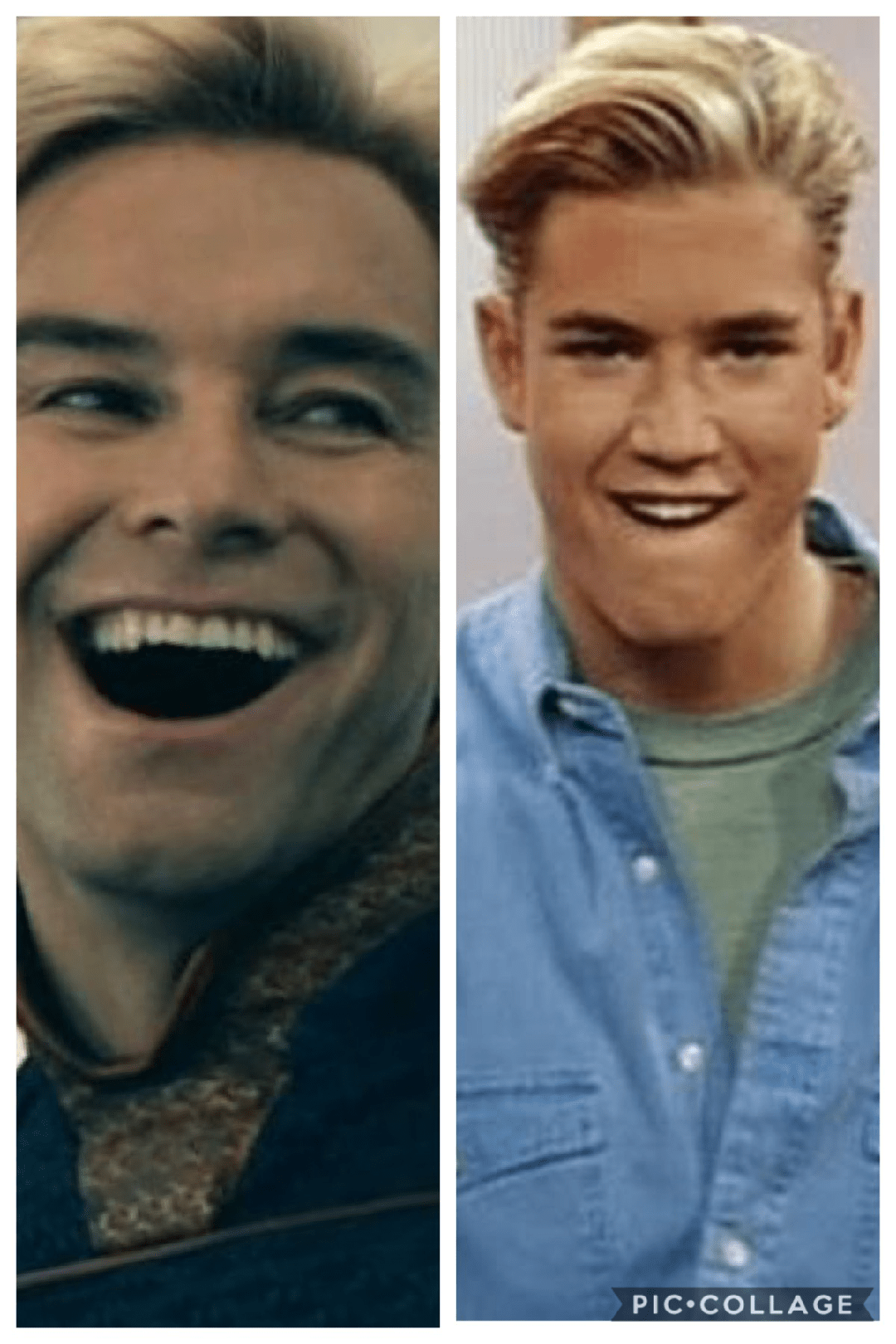 zack morris
