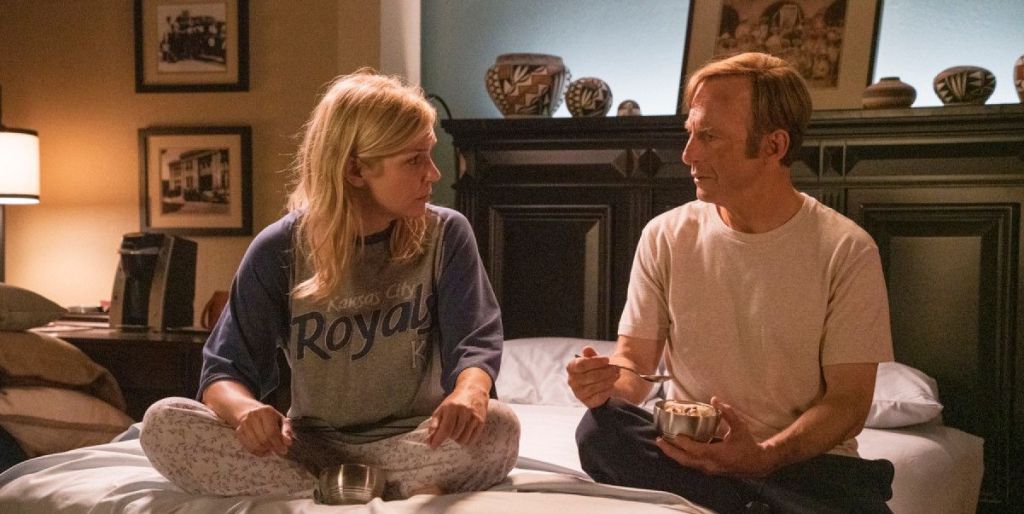 Better Call Saul Season 5 Recap: Kim Wexler Breaks&nbsp;Bad