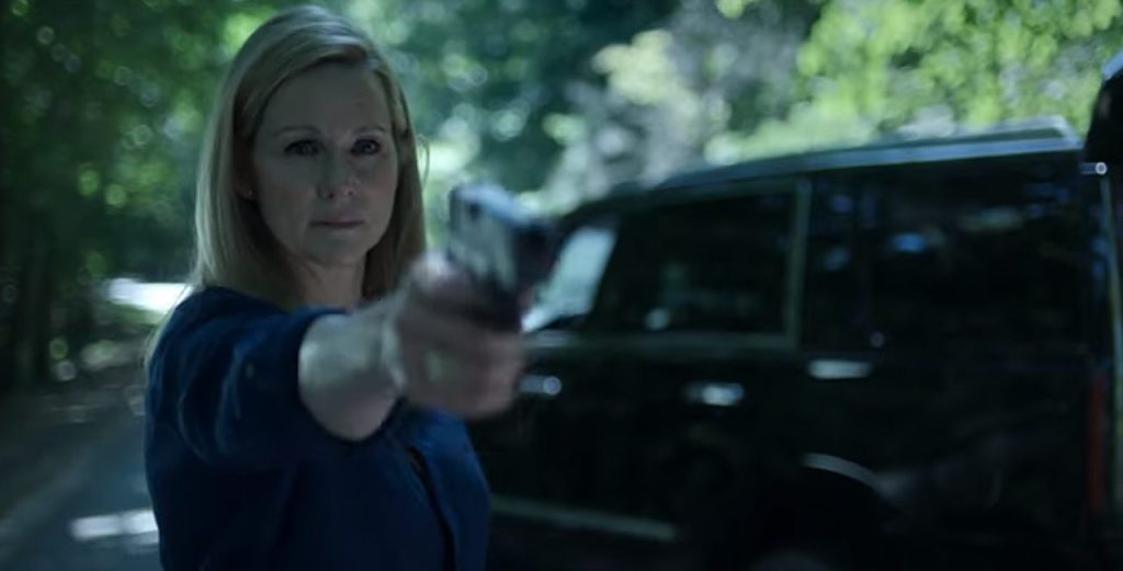 THE MISSOURI COMPROMISE: OZARK SEASON THREE&nbsp;RECAP