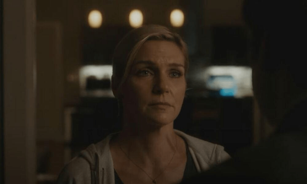 Let The Healing&nbsp;Begin