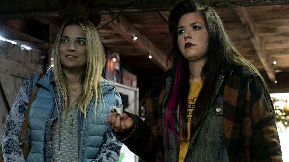 Television Recap 2022