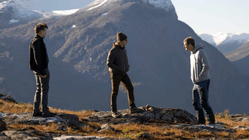 SOMETHING IS ROTTEN IN THE STATE OF&nbsp;NORWAY