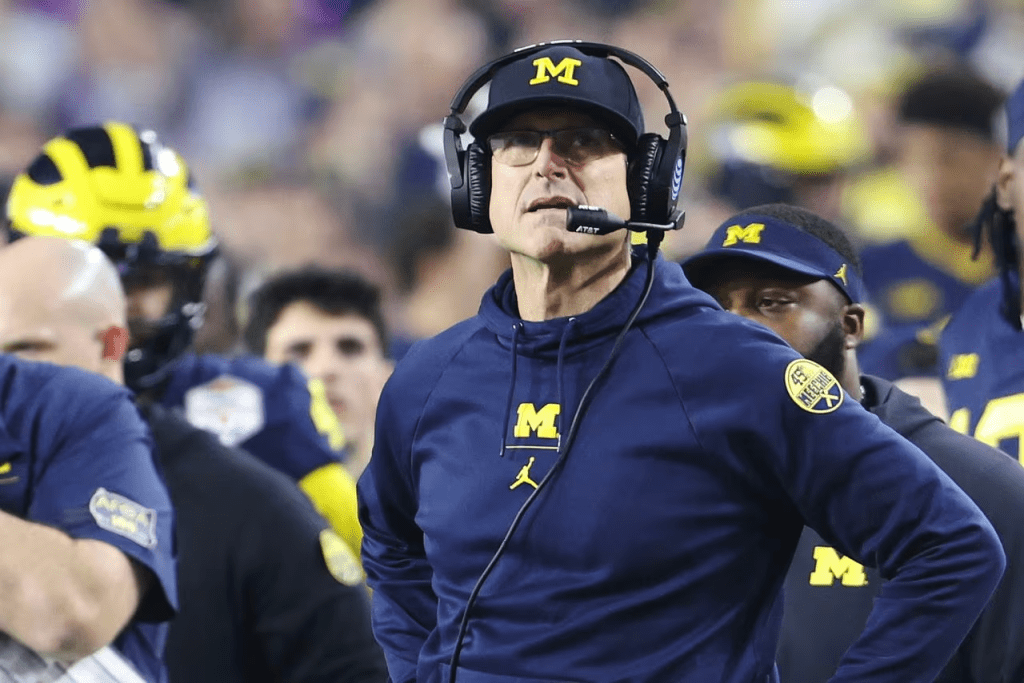 THE BIG HOUSE OF CARDS: DECONSTRUCTING THE MYTH OF THE MICHIGAN&nbsp;MAN